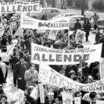 Chili, 11 septembre 1973 : « il n’y a jamais eu de barricades à rejoindre »