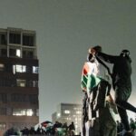 Qualifier de pogrom des violences entre supporters est une insulte à la mémoire des opprimé·es