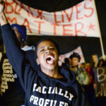 Black Lives Matter : plus qu’un moment, un mouvement. Un chapitre du livre de K.-Y. Taylor