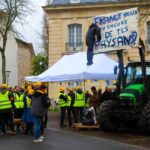 Extrême droite : sonner l’alarme dans le monde agricole