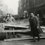La bataille de Cable Street : quand l’auto-défense populaire brisa le fascisme britannique