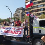 Chili : comment expliquer le large rejet du projet de nouvelle Constitution ?