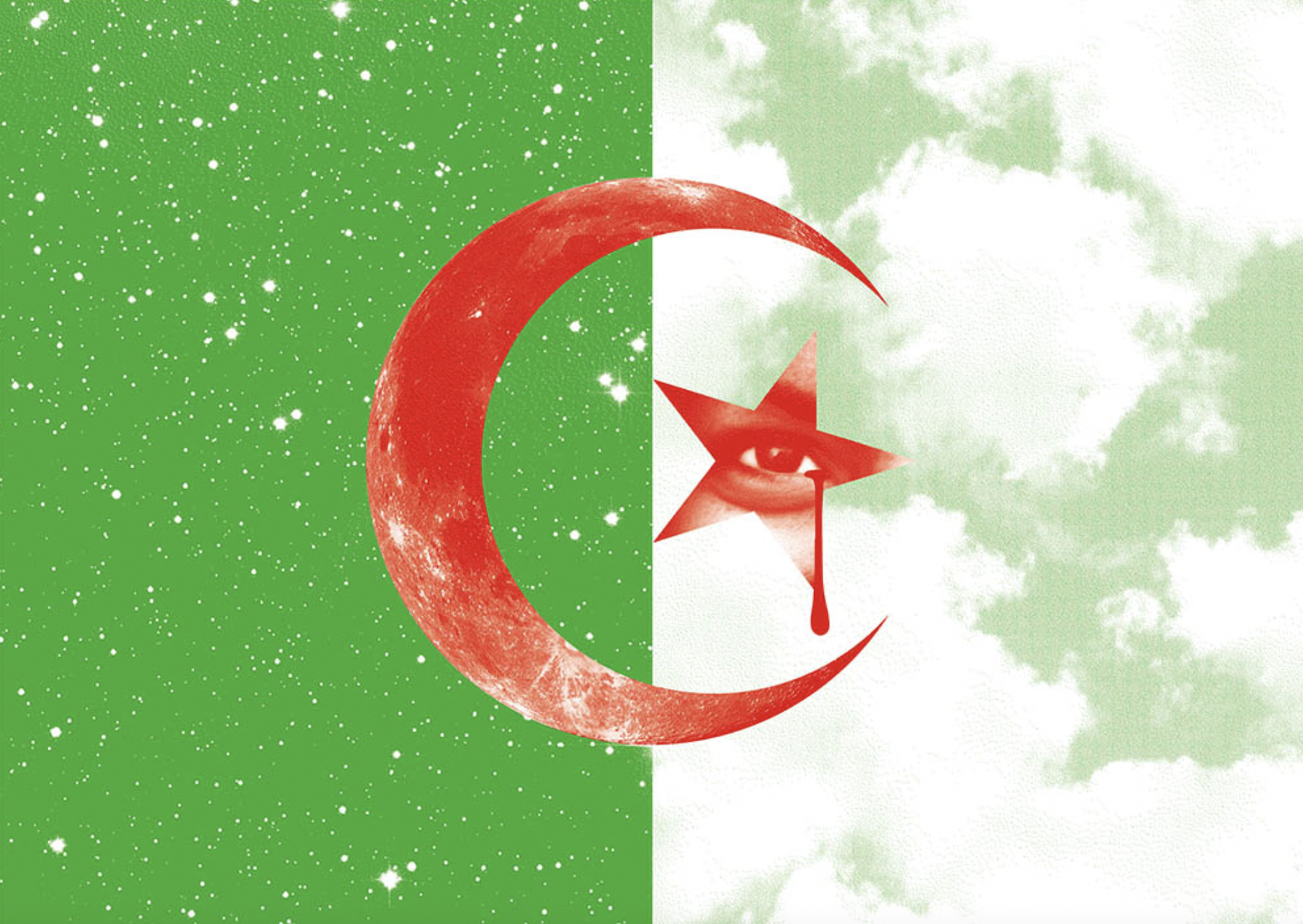 L'indépendance de l'Algérie : un miracle toujours renouvelé aux rives de la  désillusion - CONTRETEMPS