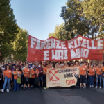 La lutte des ex-GKN à Florence : mouvement social et projet de reconversion écologique par le bas