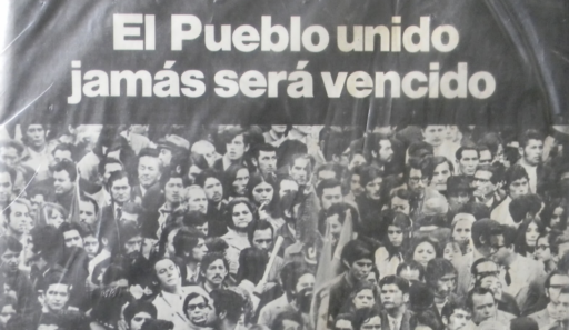 Chili 1970-1973. Comprendre les mille jours qui ébranlèrent le monde