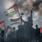 Lutter pour préserver le droit de résistance des Palestinien·nes