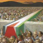 Israël, les Arabes et la « distance zéro »