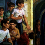 Les Palestinien·nes ont le droit de résister