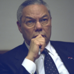 Colin Powell : itinéraire d’un criminel de guerre