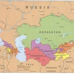 Pouvoir et révolte au Kazakhstan