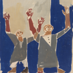 L’émergence du mouvement anticolonial palestinien face au sionisme (1882-1948)