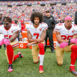 La couleur du capital. Colin Kaepernick, Jay-Z et la NFL : discriminations et militantisme dans le sport US