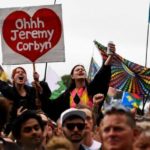 Et maintenant, la Réaction. Jeremy Corbyn, une défense