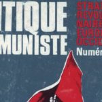 Critique communiste : numéro 8-9 – Septembre-octobre 1976