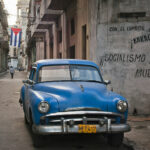 La révolution cubaine face aux défis de ses propres réalisations. Un point de vue cubain