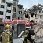 La signification de l’escalade israélienne