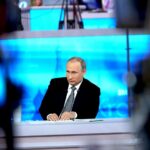 La guerre de Vladimir Poutine répand le désespoir dans la société russe