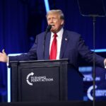 Transphobie de Trump : il ne s’agit pas d’ « outrances » mais d’un programme