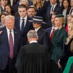 Trump et le fascisme historique. Nous devons affronter la réalité !