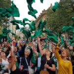Grèves féministes et syndicalisme au Pays Basque