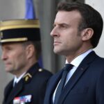 Macron : le triste funambule de l’Élysée