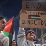 La négation du génocide à Gaza dans les études sur l’Holocauste