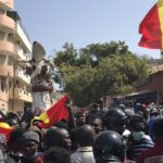 Crise et recomposition politique au Sénégal