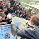 Argentine : l’extrême droite libertarienne de Milei, une issue à l’impasse hégémonique ?