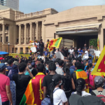 Comprendre le soulèvement populaire au Sri Lanka
