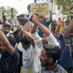 Au Sri Lanka, passé et présent de la mobilisation populaire