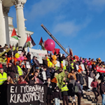 Finlande : l’alliance droite/extrême droite contre les droits des travailleurs