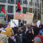 Pourquoi l’Allemagne est à la pointe de la répression de la solidarité avec la Palestine 