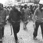 Combattre le fascisme dans les années 1968 [Podcast]