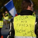 Gilets Jaunes, l’urgence de l’acte