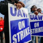 États-Unis : d’où vient la grève dans le secteur automobile ?