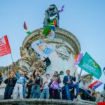 L’unité est un combat. Éditorial de la revue Contretemps-web