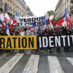Identitaires : comment les médias dominants font le jeu d’une mouvance néofasciste [Podcast]