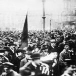 La Révolution allemande, les conseils ouvriers et l’ascension du nazisme [Podcast]