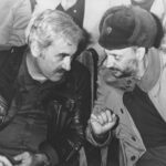 Notre morale est notre révolution. Extrait d’un recueil de textes de George Habash