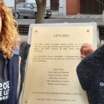 Parcours de militantes : Béatrice Whitaker entre l’exil, la mémoire et la transmission [Podcast]