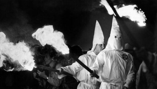 Milice suprémaciste blanche, le Ku Klux Klan était aussi une organisation patronale