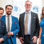 Nouveau gouvernement en Suède : les néolibéraux se sont vendus à l’extrême droite