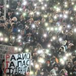Serbie : la fin du règne de Vučić ou l’éternel recommencement ?