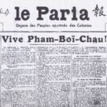 « Le Paria ». Le Parti communiste français, les travailleurs immigrés, et l’anti-impérialisme (1920-24)