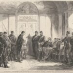 La Commune de Paris au jour le jour. Mardi 20 juillet 1871