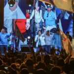 La crise en Équateur ne se termine pas avec les élections