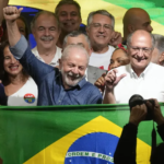 Brésil. Lula, les gauches et une présidence à haut risque