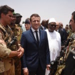 Capitalisme et militarisme français – « Le militaire » de C. Serfati