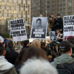 Lettre de Mahmoud Khalil, prisonnier politique palestinien en Louisiane