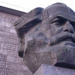 Karl Marx, Friedrich Engels et les révolutions de 1848